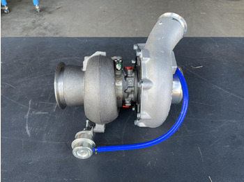 Τουρμπίνα SCANIA