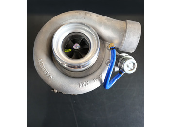 Τουρμπίνα SCANIA