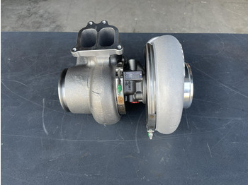 Νέα Τουρμπίνα για Φορτηγό SCANIA TURBOCHARGER DC16 PDE 2387824, 1754217: φωτογραφία 3