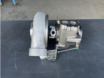 Νέα Τουρμπίνα για Φορτηγό SCANIA TURBOCHARGER DC16 PDE 2387824, 1754217: φωτογραφία 5
