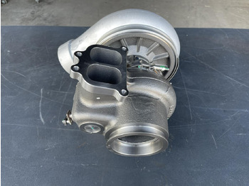 Νέα Τουρμπίνα για Φορτηγό SCANIA TURBOCHARGER DC16 PDE 2387824, 1754217: φωτογραφία 4
