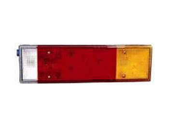 Φανάρι πίσω