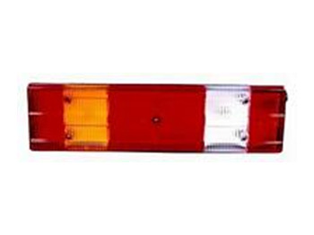 Φανάρι πίσω