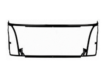 Μάσκα ψυγείου