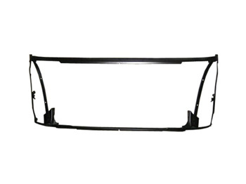 Μάσκα ψυγείου