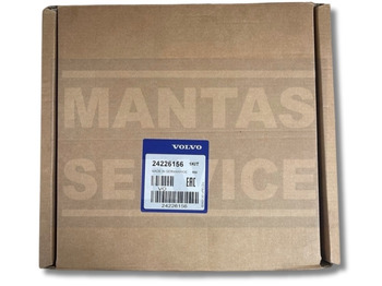 Τακάκια φρένων VOLVO