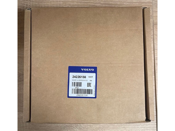 Τακάκια φρένων VOLVO