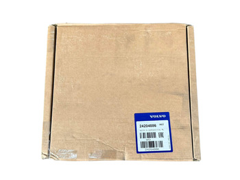 Τακάκια φρένων VOLVO