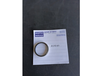 Έμβολο/ Δαχτυλίδι/ Κουζινέτο VOLVO