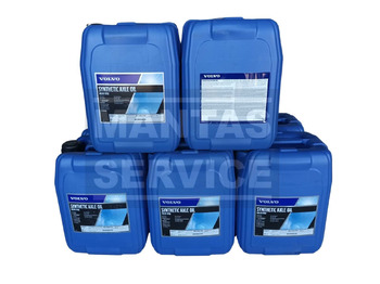 Λάδι κινητήρα/ Προϊόντα περιποίησης αυτοκινήτου