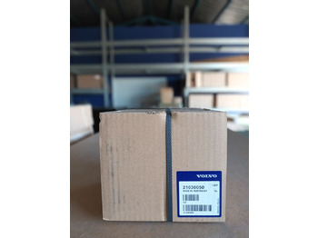 Αξονας και ανταλλακτικά VOLVO