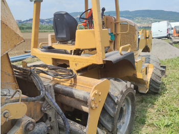 Εκσκαφέας τάφρων VERMEER RTX1250: φωτογραφία 3 Εκσκαφέας τάφρων VERMEER RTX1250: φωτογραφία 3