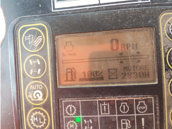 Εκσκαφέας τάφρων VERMEER RTX1250: φωτογραφία 2 Εκσκαφέας τάφρων VERMEER RTX1250: φωτογραφία 2