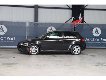 Λιμουζίνα/ Sedan ALFA ROMEO