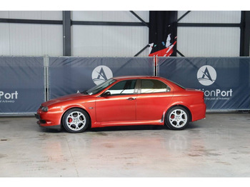 Λιμουζίνα/ Sedan ALFA ROMEO