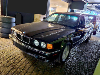 Λιμουζίνα/ Sedan BMW