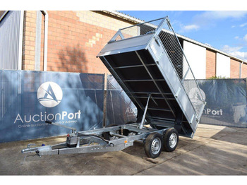 Ρυμούλκα ανατρεπόμενο