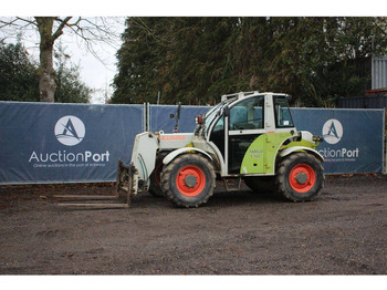 Τηλεσκοπικός φορτωτής CATERPILLAR