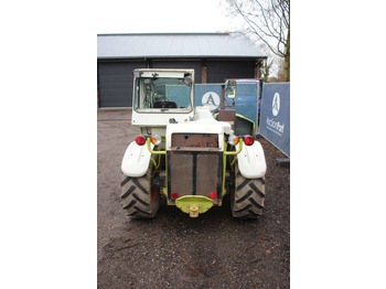 Τηλεσκοπικός φορτωτής Caterpillar 506: φωτογραφία 4 Τηλεσκοπικός φορτωτής Caterpillar 506: φωτογραφία 4