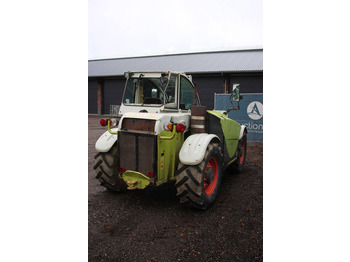 Τηλεσκοπικός φορτωτής Caterpillar 506: φωτογραφία 5 Τηλεσκοπικός φορτωτής Caterpillar 506: φωτογραφία 5