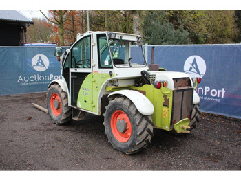 Τηλεσκοπικός φορτωτής Caterpillar 506: φωτογραφία 3 Τηλεσκοπικός φορτωτής Caterpillar 506: φωτογραφία 3