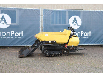 Μίνι ανατρεπόμενο