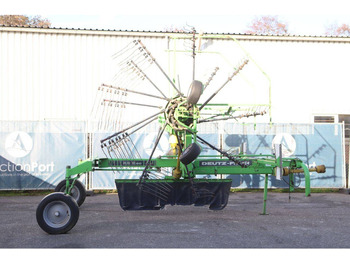Χορτοσυλλέκτης DEUTZ