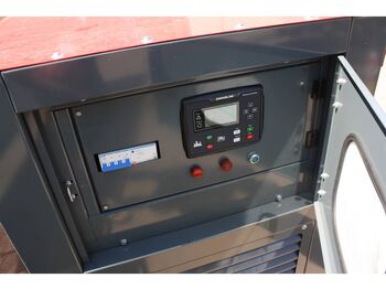 Νέα Βιομηχανική γεννήτρια Devol Power VG-R30: φωτογραφία 5