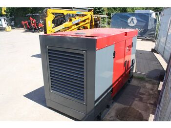 Νέα Βιομηχανική γεννήτρια Devol Power VG-R30: φωτογραφία 4