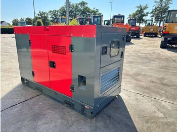 Νέα Βιομηχανική γεννήτρια Devol Power VG-R30: φωτογραφία 4 Νέα Βιομηχανική γεννήτρια Devol Power VG-R30: φωτογραφία 4