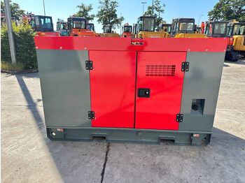 Νέα Βιομηχανική γεννήτρια Devol Power VG-R30: φωτογραφία 5 Νέα Βιομηχανική γεννήτρια Devol Power VG-R30: φωτογραφία 5