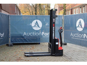 Μηχάνημα στοίβαξης EP EQUIPMENT