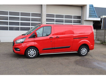 Βαν FORD