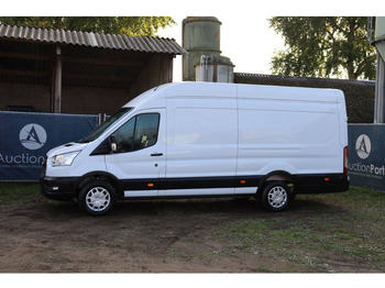 Βαν FORD Transit