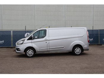 Βαν FORD Transit