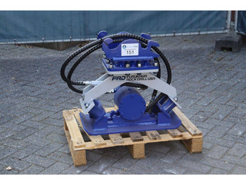 Δονητική πλάκα FURUKAWA