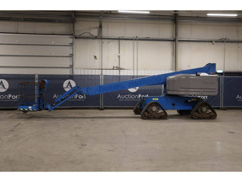 Τηλεσκοπικό ανυψωτικό GENIE S45