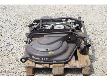 Παρελκόμενα Husqvarna Combi 112: φωτογραφία 4
