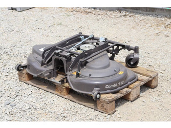 Παρελκόμενα Husqvarna Combi 112: φωτογραφία 3