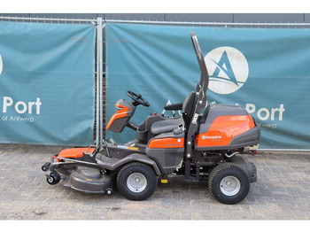 Νέα Χλοοκοπτικό Husqvarna P524X EFI: φωτογραφία 2 Νέα Χλοοκοπτικό Husqvarna P524X EFI: φωτογραφία 2