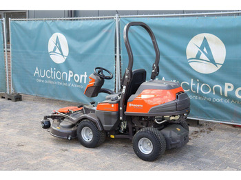 Νέα Χλοοκοπτικό Husqvarna P524X EFI: φωτογραφία 3 Νέα Χλοοκοπτικό Husqvarna P524X EFI: φωτογραφία 3