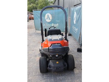 Νέα Χλοοκοπτικό Husqvarna P524X EFI: φωτογραφία 5 Νέα Χλοοκοπτικό Husqvarna P524X EFI: φωτογραφία 5