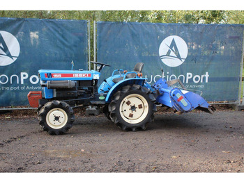 Τρακτέρ ISEKI