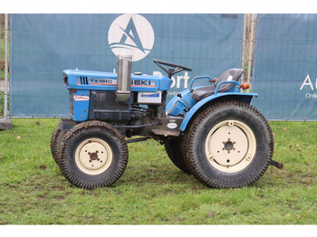 Τρακτέρ ISEKI