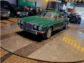Αυτοκίνητο JAGUAR