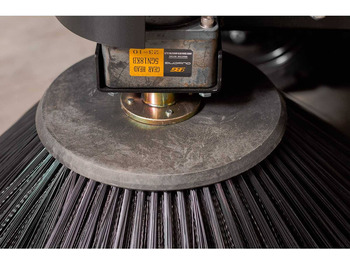 Νέα Σάρωθρο δρόμων Kremer KRYZS4 Zit: φωτογραφία 4