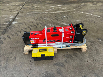 Υδραυλικό σφυρί