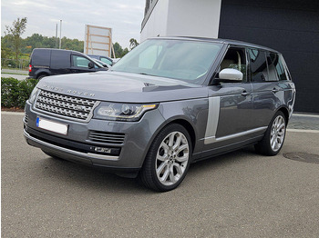 SUV LAND ROVER
