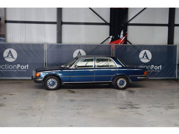 Λιμουζίνα/ Sedan MERCEDES-BENZ