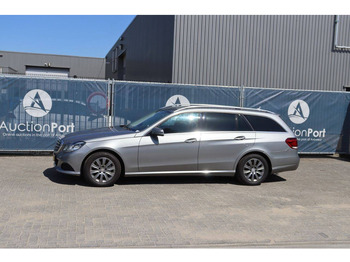 Αυτοκίνητο MERCEDES-BENZ